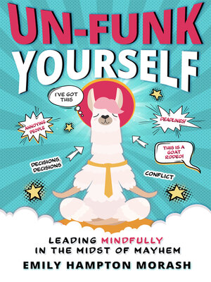 cover image of Un-Funk Yourself